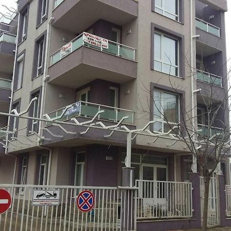 Дом Нептун Primorsko Exterior photo